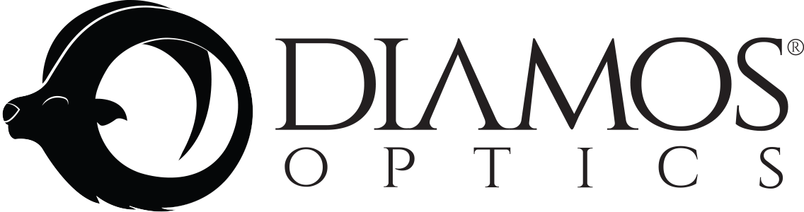 Diamos Logo